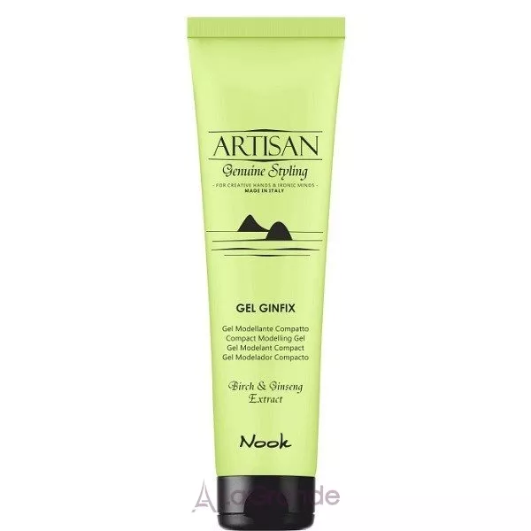 Nook Artisan Ginfix ���� ������������ ������� ��������
