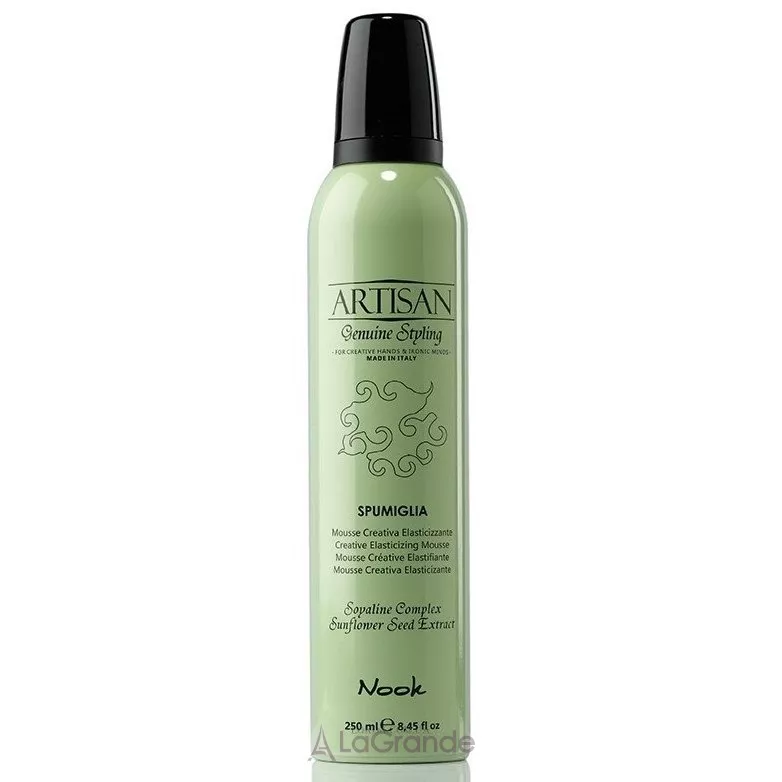 Nook Artisan Spumiglia ��� ��� ����������� ���������