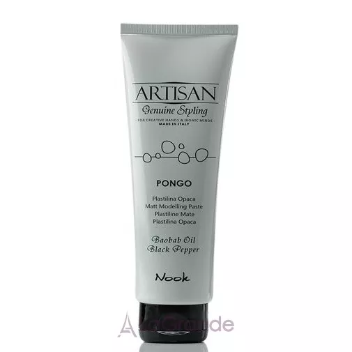 Nook Artisan Pongo ����� ������ ������� ������ ��������