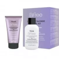 Nook Bfree Starlight Blonde Travel Kit �������� ����� ��� ������ ������� �����