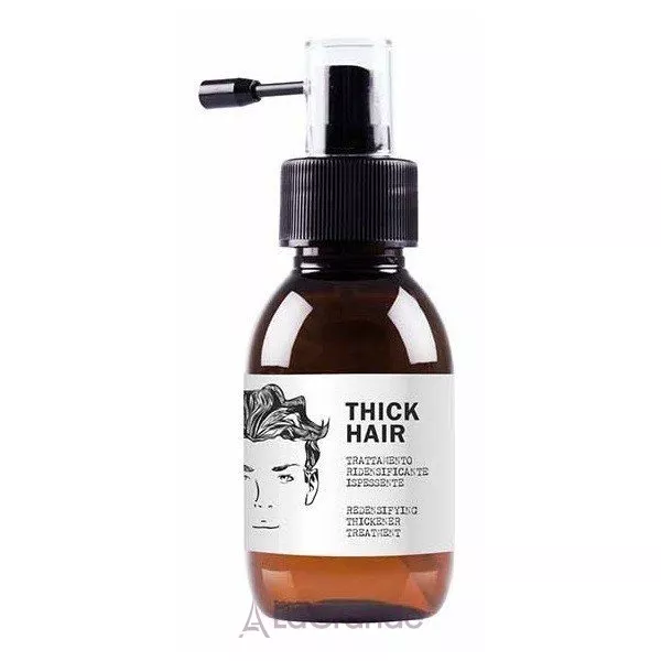 Nook Dear Beard Redensifying Thickener Treatment �����������, ����������� �����