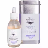Nook Difference Hair Care Leniderm Lotion ������� ������������ �������������