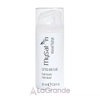 Maxima Lifting Hair Smoothing Fluid ����������� ����� ��� ������������ �������