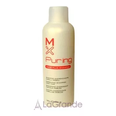 Maxima Vigor Plus Energizing Shampoo Weak Hair    