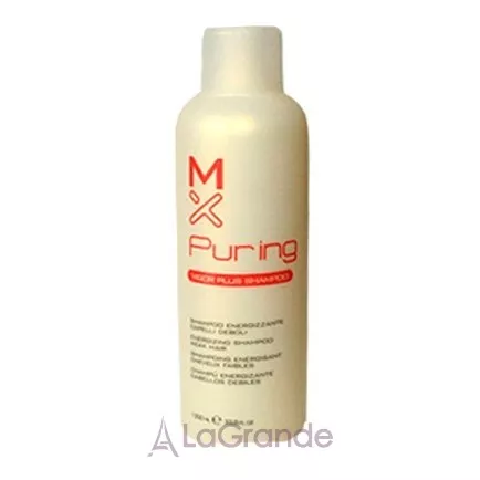 Maxima Vigor Plus Energizing Shampoo Weak Hair ������� ������ ��������� �����