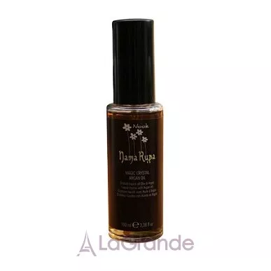 Nook Magic Argan Oil Crystal г�� �������� � ��������� ������