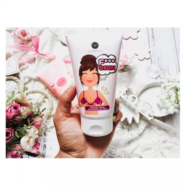Cosmepick Body Serum F***osom ��������� ��� ���������� �����