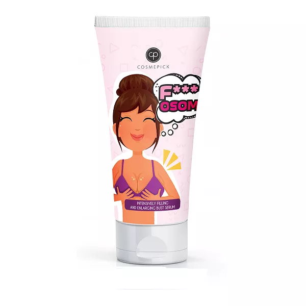 Cosmepick Body Serum F***osom ��������� ��� ���������� �����