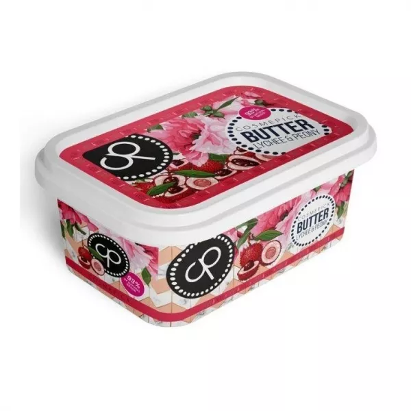 Cosmepick Body Butter Lychee & Peony ����� ��� ���� � �������� ���� � �����