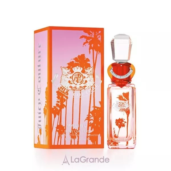 Juicy Couture Malibu ��������� ����