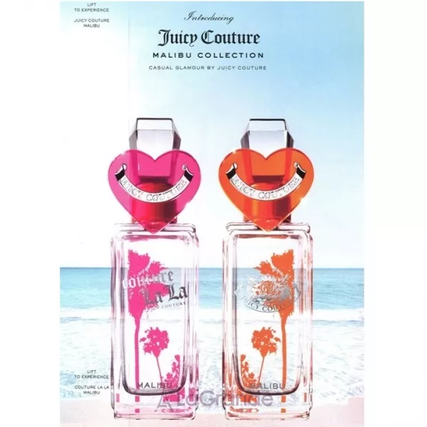Juicy Couture Malibu ��������� ����