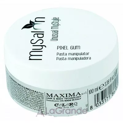Maxima My Salon Pixel Gum ��������� �� �������� 