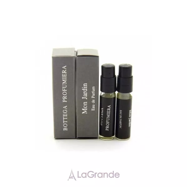 Bottega Profumiera Mon Jardin ��������������� ����