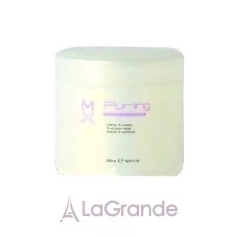 Maxima Multiaction Cream 5 Actions Mask ����������� ����� 
