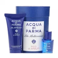 Acqua di Parma Blu Mediterraneo Fico di Amalfi ����� (��������� ���� 5 �� + ������ ��� ���� 20 ��)