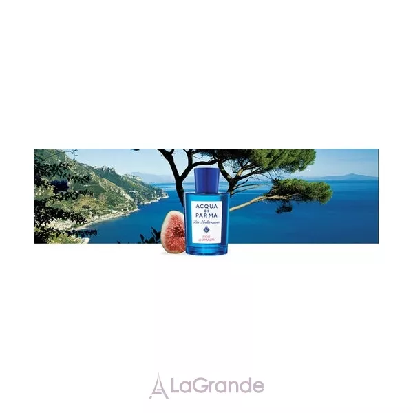 Acqua di Parma Blu Mediterraneo Fico di Amalfi ����� (��������� ���� 5 �� + ������ ��� ���� 20 ��)