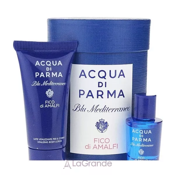 Acqua di Parma Blu Mediterraneo Fico di Amalfi ����� (��������� ���� 5 �� + ������ ��� ���� 20 ��)