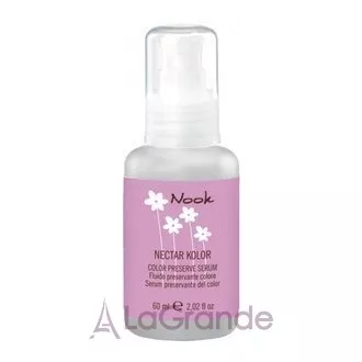 Nook Nectar Kolor Color Preserve Serum ����������������� ������ ���������