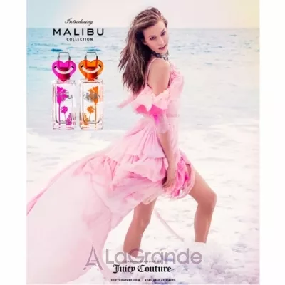 Juicy Couture Malibu   ()