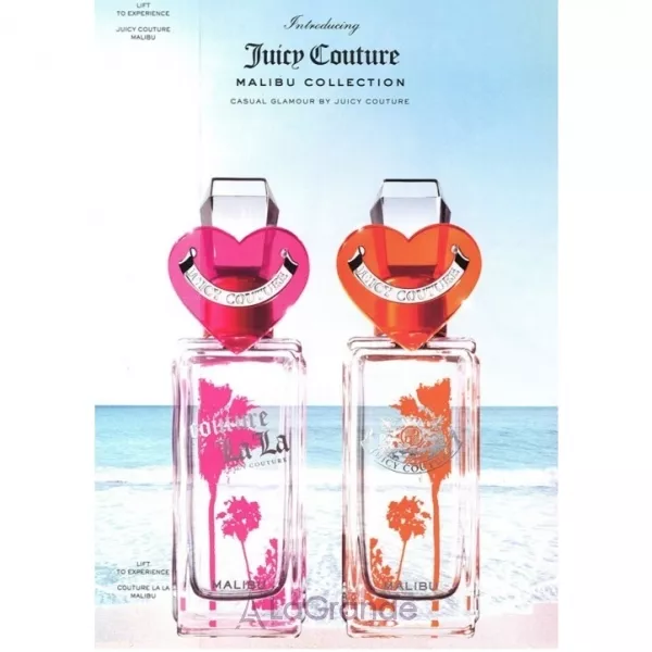 Juicy Couture Malibu �������� ���� (������)