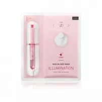 The Oozoo Face In-Shot Mask Illumination ����� � �������� ��� ������������ ������ ����