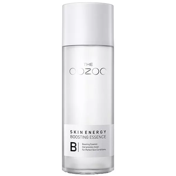 The Oozoo Skin Energy Boosting Essence �������-��������� ��� ���������� ���� �������