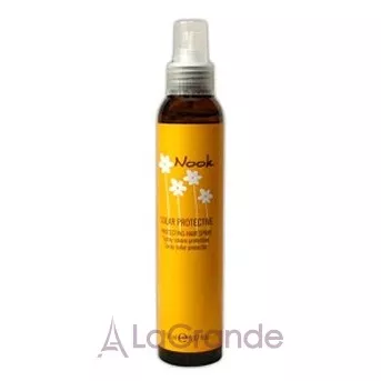 Nook Solar Protective Hair Spray �������������� �����-����� ��� �����
