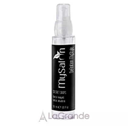 Maxima My Salon Secret Drops Smoothing г�� ��������, �� ��������������.
