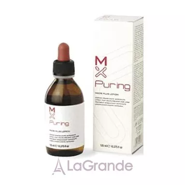 Maxima Puring Vigor Plus Energizing Lozion Weak Hair ������������ ������� ����� ��������� �������