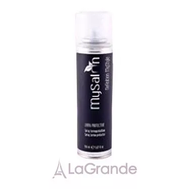 Maxima My Salon Living Protective Thermal Spray �������� ����� �� ������� 䳿