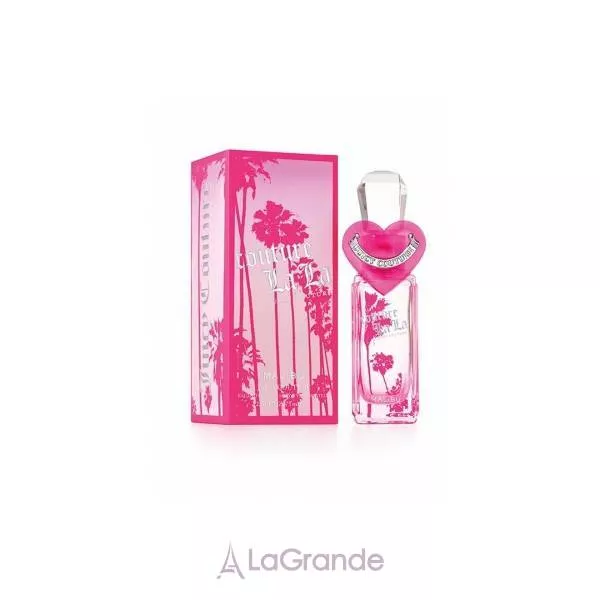 Juicy Couture Couture La La Malibu �������� ����