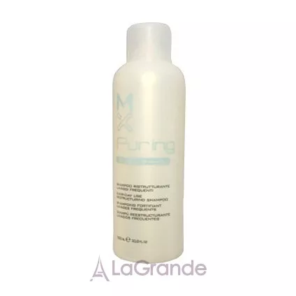 Maxima Puring Daily Plus Everyday Use Restructuring Shampoo ����������������� ������� ��� ����������� �������������