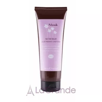 Nook Nectar Kolor Color Preserve Conditioner �������� ����������� ��� ����������� �������