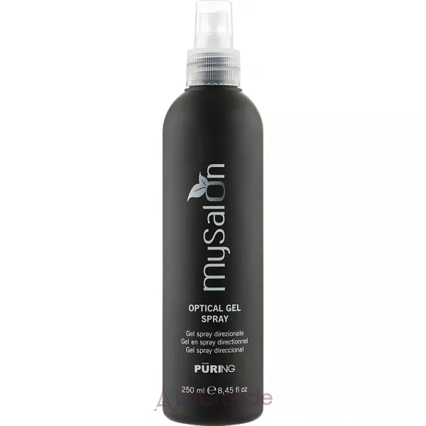 Maxima My Salon Optical Gel Spray ����-����� ��� ������������ ���������