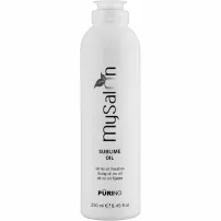 Maxima My Salon Sublime Oil Modelling And Fixing Fluid ������������ � ����������� �����