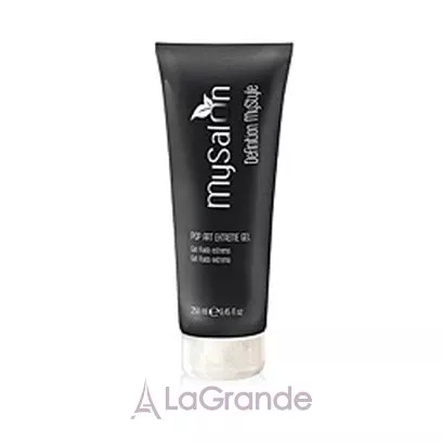 Maxima My Salon Pop Art Extreme Gel Ultra Hard Fluid Gel ���� ��� ������ ��������