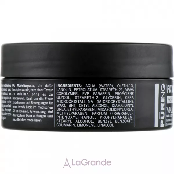 Maxima My Salon Dandy Gum Fixing Modelling Paste �����-���������, �� ������� � �����