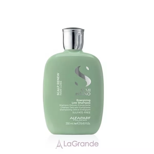 Alfaparf Semi Di Lino Scalp Care Stimulating Elisir ������� ��� ���������� ����� �����