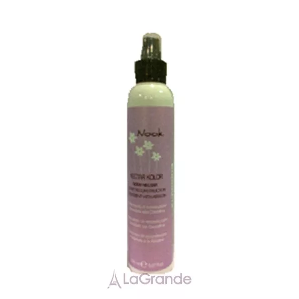 Nook Nectar Kolor Reconstruction Treatment With Keratin ³���������� �������� 
