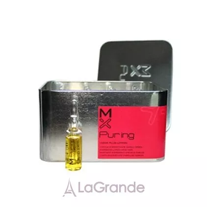 Maxima Puring Vigor Plus Energizing Lozion Weak Hair �������������� �������� ������ � ������� ������ ��������� �����