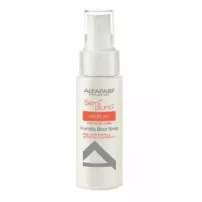 Alfaparf Semi Di Lino Discipline Humidity Block Spray ����� ��� ������� ������� �� ������