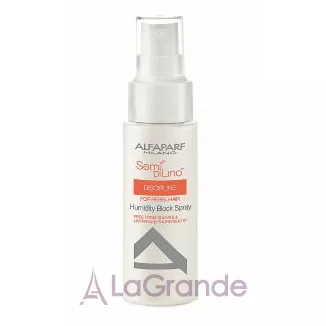 Alfaparf Semi Di Lino Discipline Humidity Block Spray ����� ��� ������� ������� �� ������