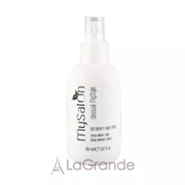 Maxima My Salon Soft & Puffy Hair Spray ����� ��� ������� ��'��� ��� ������ �������