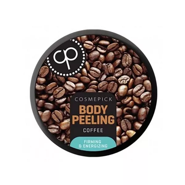 Cosmepick Body Peeling Coffee �������� ���� ��� ��� � ���������� ����