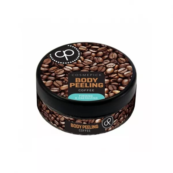 Cosmepick Body Peeling Coffee �������� ���� ��� ��� � ���������� ����