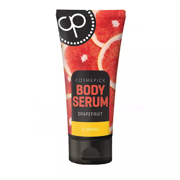Cosmepick Body Serum Grapefruit ��������� ��� ��������� � �������� ���������� �� ������
