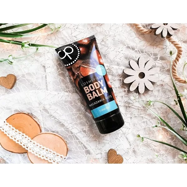 Cosmepick Body Balm Macadamia Nuts ������� ��� ���� � ������ ����� ��������� ������������� ���������