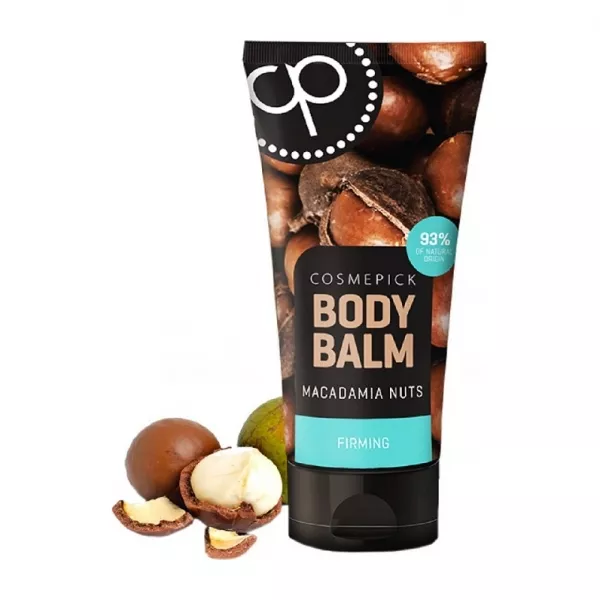 Cosmepick Body Balm Macadamia Nuts ������� ��� ���� � ������ ����� ��������� ������������� ���������
