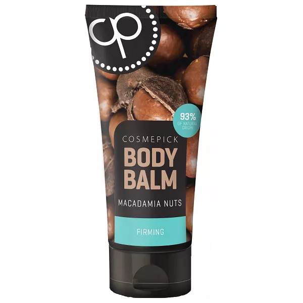 Cosmepick Body Balm Macadamia Nuts ������� ��� ���� � ������ ����� ��������� ������������� ���������