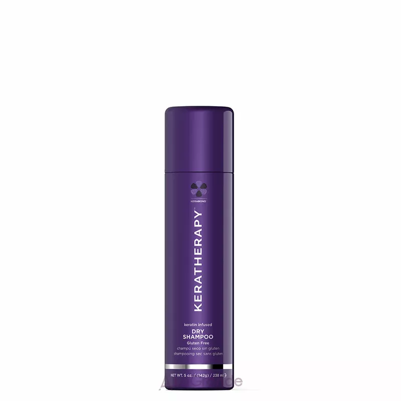 Keratherapy Dry Shampoo ����� ������� ��� �������